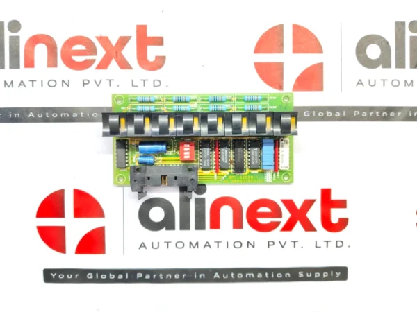 AS SERVOTEKNIKKE BRY-92920-1 printed circuit board