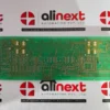 AS Servoteknikk ABC-89305-2 Circuit board