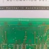AS Servoteknikk ABC-89305-2 Circuit board