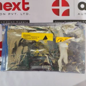 AS Servoteknikk TDY-90440-1 PCB Card