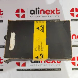 AS Servoteknikk UGH-90975-2 PCB Card