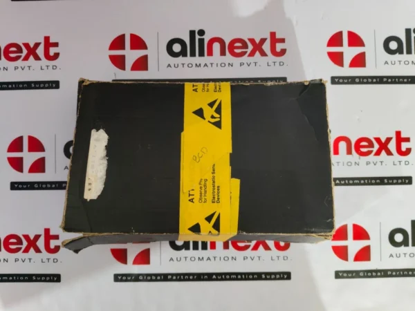 AS Servoteknikk UGH-90975-2 PCB Card