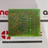 AS Servoteknikk UGH-90975-2 PCB Card