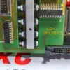 AS Servoteknikk UGH-90975-2 PCB Card