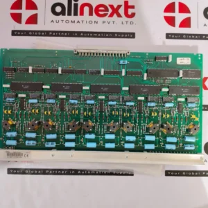 ASAcom C60150295 Multiple Medical Alarm module TVFII59002-R4