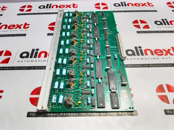 ASAcom C60150295 Multiple Medical Alarm module TVFII59002-R4