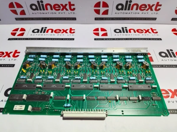 ASAcom C60150295 Multiple Medical Alarm module TVFII59002-R4