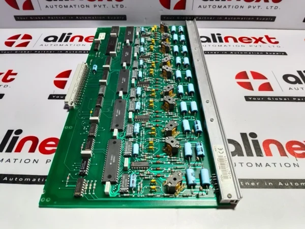 ASAcom C60150295 Multiple Medical Alarm module TVFII59002-R4