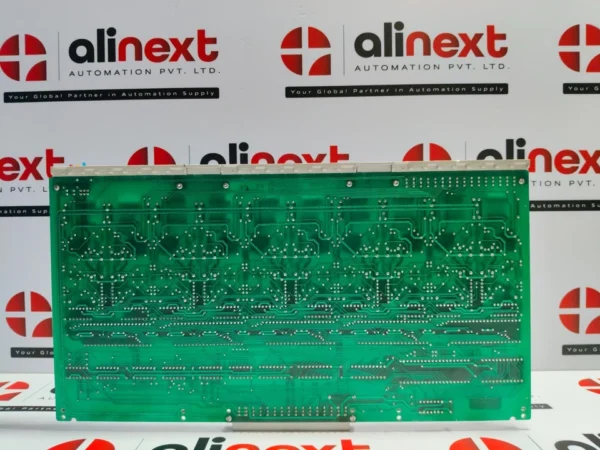 ASAcom C60150295 Multiple Medical Alarm module TVFII59002-R4