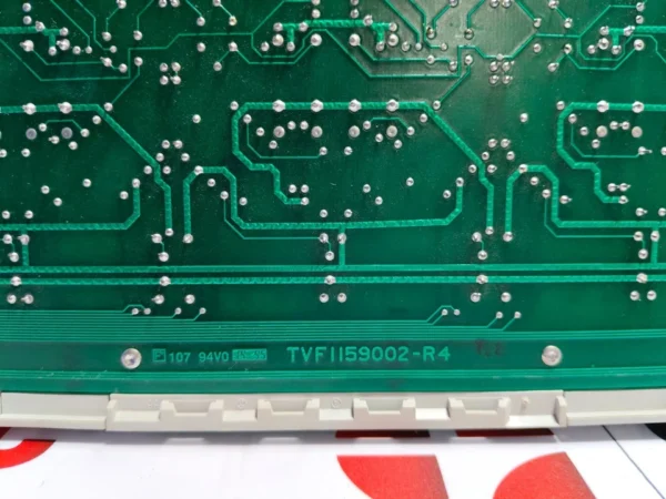 ASAcom C60150295 Multiple Medical Alarm module TVFII59002-R4