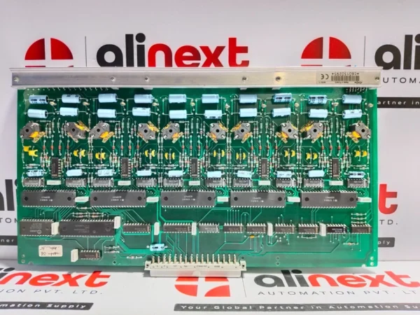 ASAcom C60150295 Multiple Medical Alarm module TVFII59002-R4