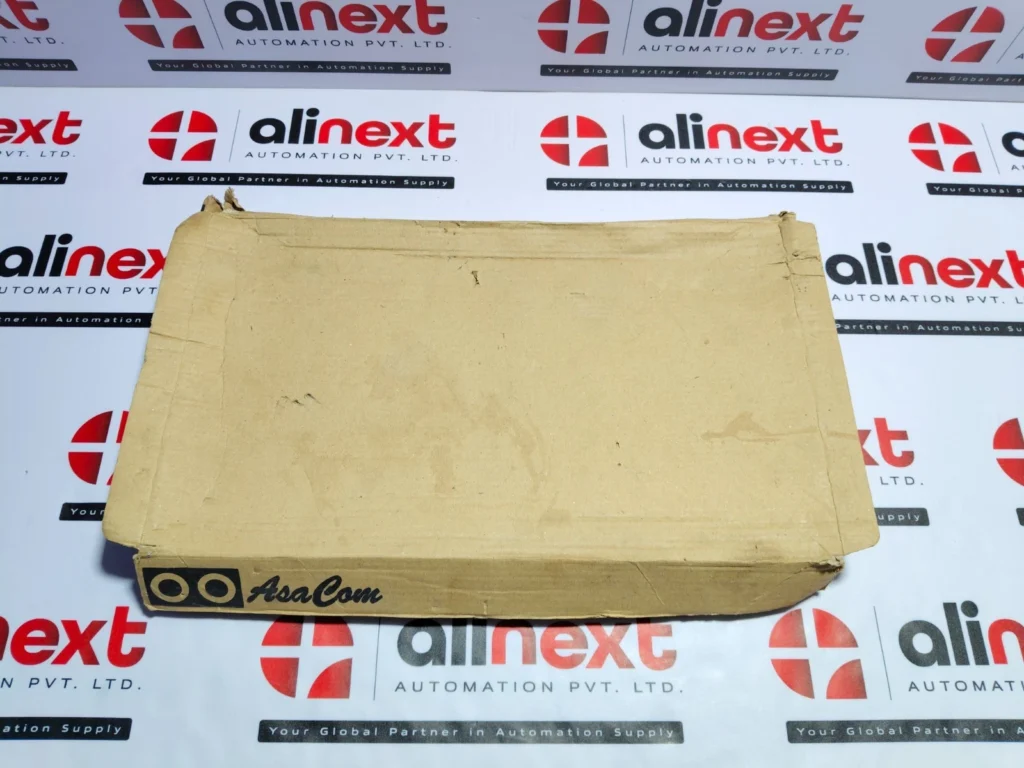 ASAcom C61259309 Multiple Medical Alarm module TVFII59004-R3