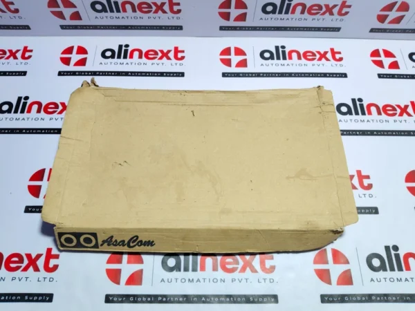 ASAcom C61259309 Multiple Medical Alarm module TVFII59004-R3