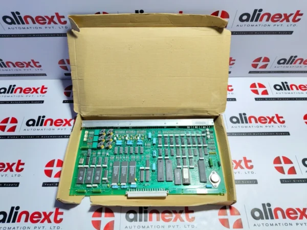 ASAcom C61259309 Multiple Medical Alarm module TVFII59004-R3