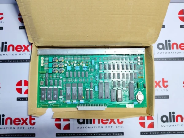 ASAcom C61259309 Multiple Medical Alarm module TVFII59004-R3