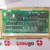 ASAcom C61259309 Multiple Medical Alarm module TVFII59004-R3
