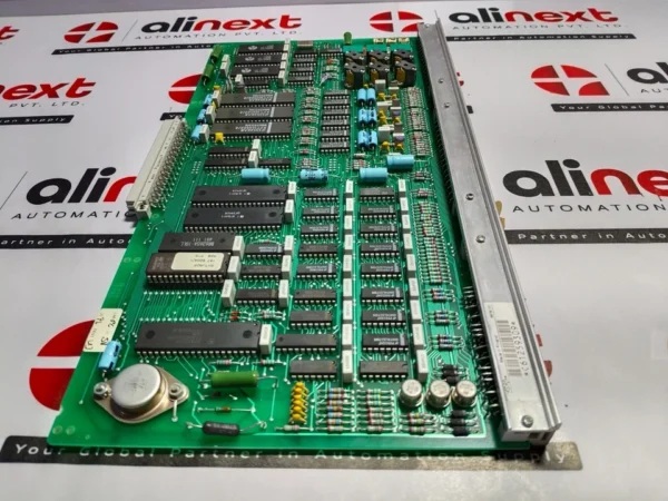 ASAcom C61259309 Multiple Medical Alarm module TVFII59004-R3