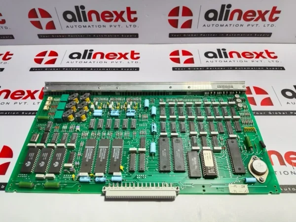 ASAcom C61259309 Multiple Medical Alarm module TVFII59004-R3