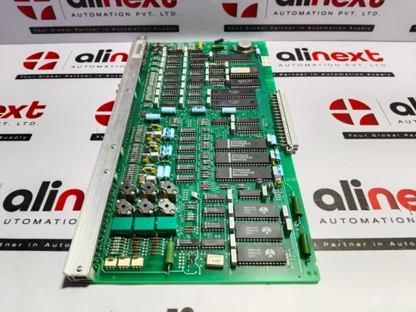 ASAcom C61259309 Multiple Medical Alarm module TVFII59004-R3