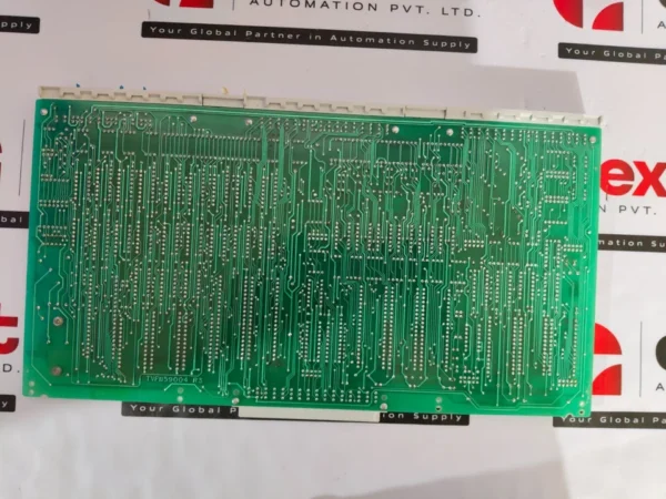 ASAcom C61259309 Multiple Medical Alarm module TVFII59004-R3