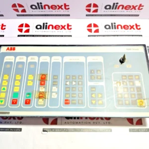 Abb Drives Selma-Marine SDT-VKB-1 57294451 H Control Panel