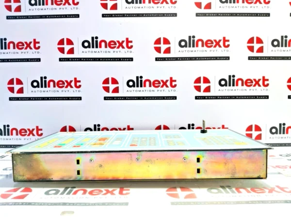 Abb Drives Selma-Marine SDT-VKB-1 57294451 H Control Panel