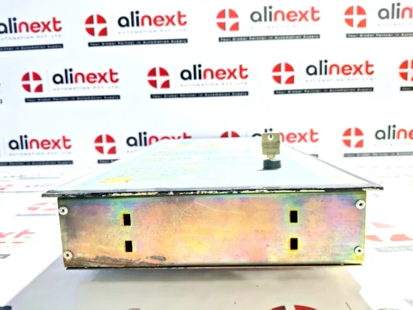 Abb Drives Selma-Marine SDT-VKB-1 57294451 H Control Panel