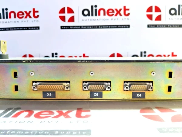 Abb Drives Selma-Marine SDT-VKB-1 57294451 H Control Panel