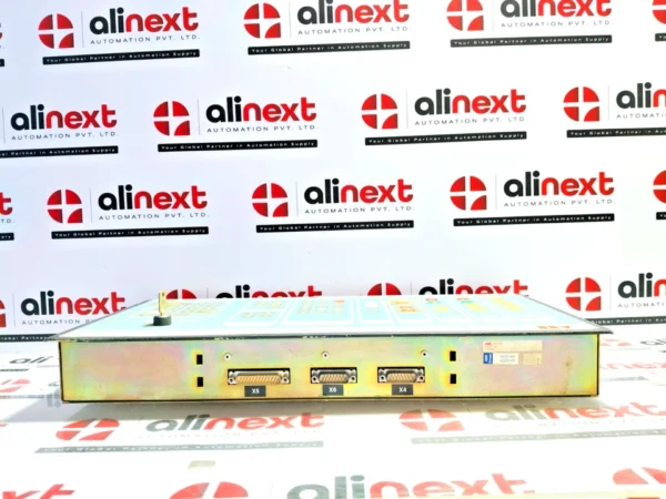 Abb Drives Selma-Marine SDT-VKB-1 57294451 H Control Panel