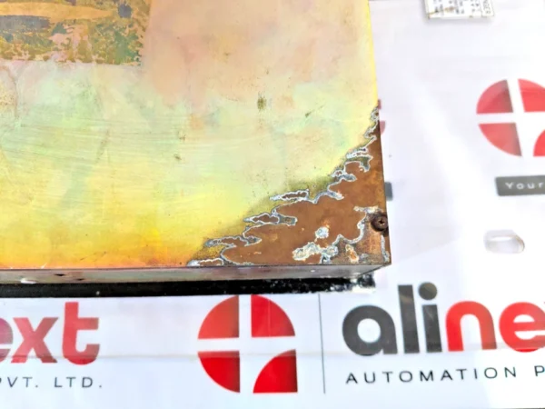 Abb Drives Selma-Marine SDT-VKB-1 57294451 H Control Panel