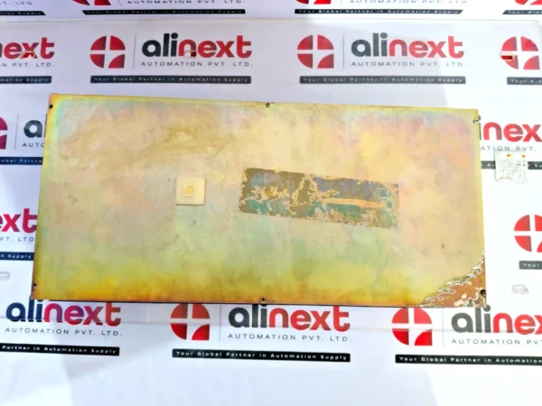 Abb Drives Selma-Marine SDT-VKB-1 57294451 H Control Panel