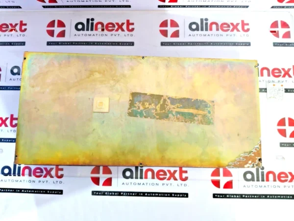 Abb Drives Selma-Marine SDT-VKB-1 57294451 H Control Panel