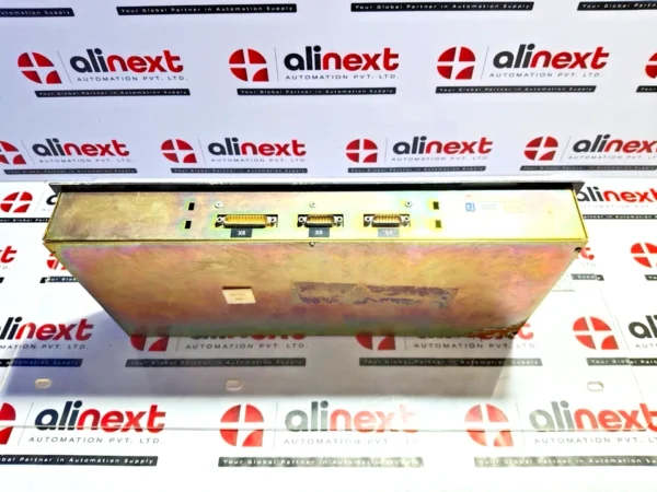 Abb Drives Selma-Marine SDT-VKB-1 57294451 H Control Panel