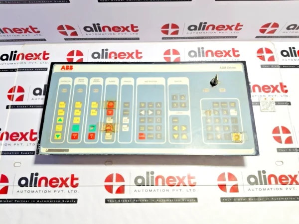 Abb Drives Selma-Marine SDT-VKB-1 57294451 H Control Panel
