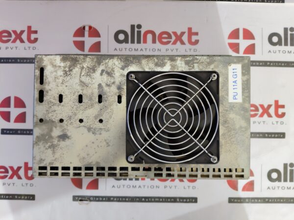 Advance Powerflex Type PB350 24V DC power supply unit