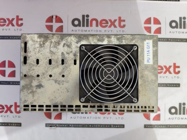 Advance Powerflex Type PB350 24V DC power supply unit