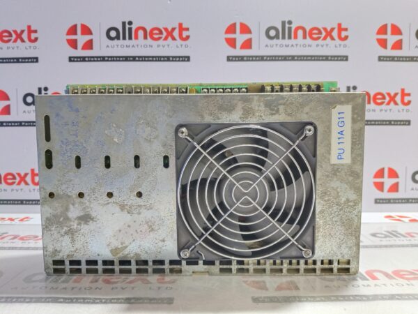 Advance Powerflex Type PB350 24V DC power supply unit