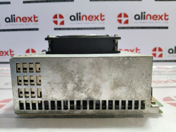 Advance Powerflex Type PB350 24V DC power supply unit