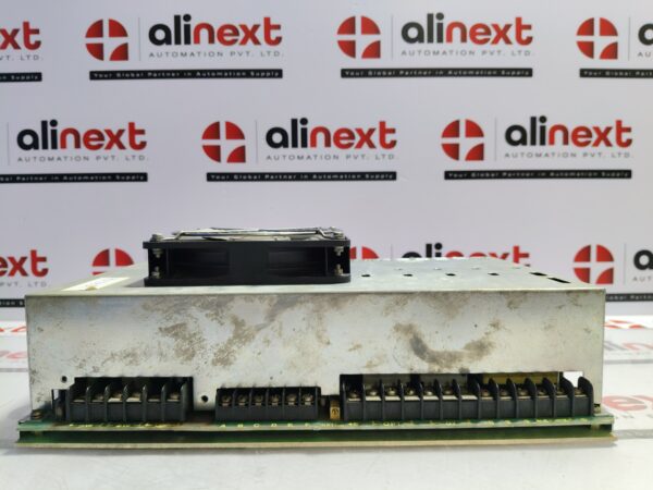 Advance Powerflex Type PB350 24V DC power supply unit