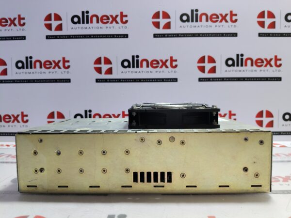 Advance Powerflex Type PB350 24V DC power supply unit