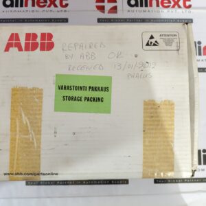 Advance Powerflex Type PB350/412 24V DC power supply unit