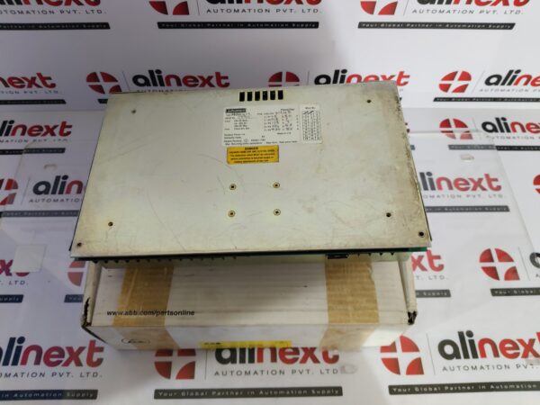 Advance Powerflex Type PB350/412 24V DC power supply unit