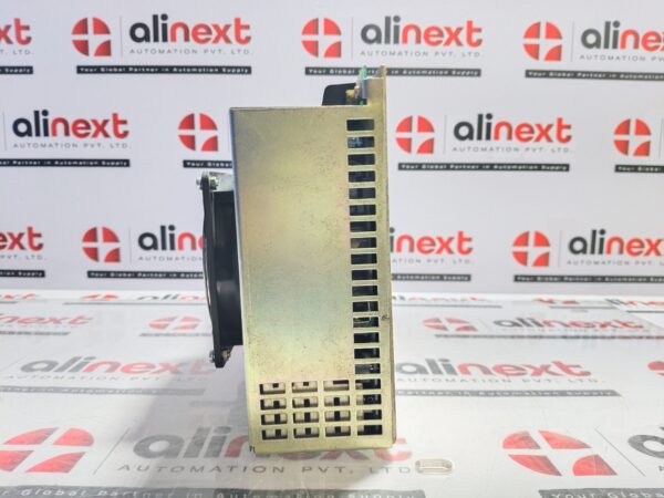 Advance Powerflex Type PB350/412 24V DC power supply unit