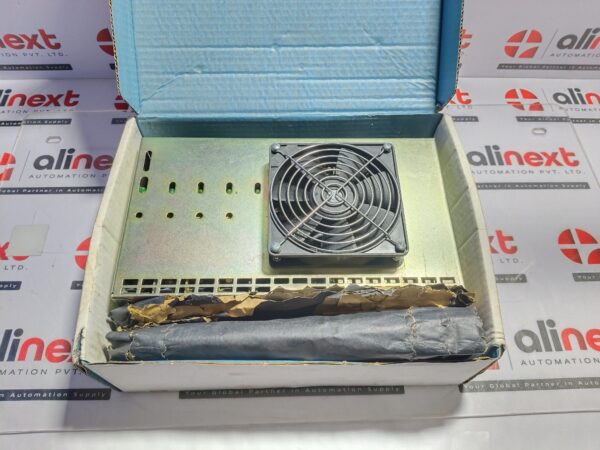 Advance Powerflex Type PB350/412 24V DC power supply unit