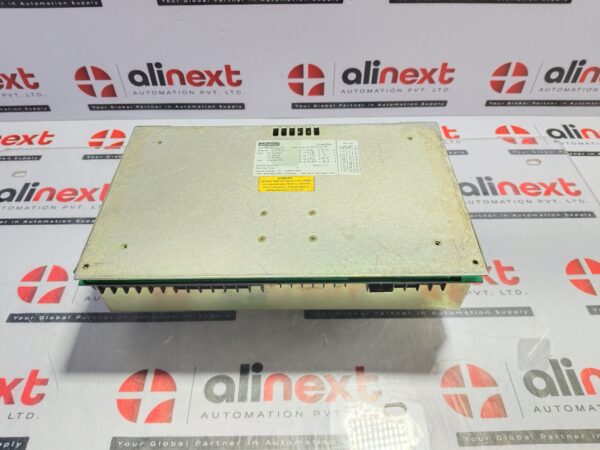 Advance Powerflex Type PB350/412 24V DC power supply unit