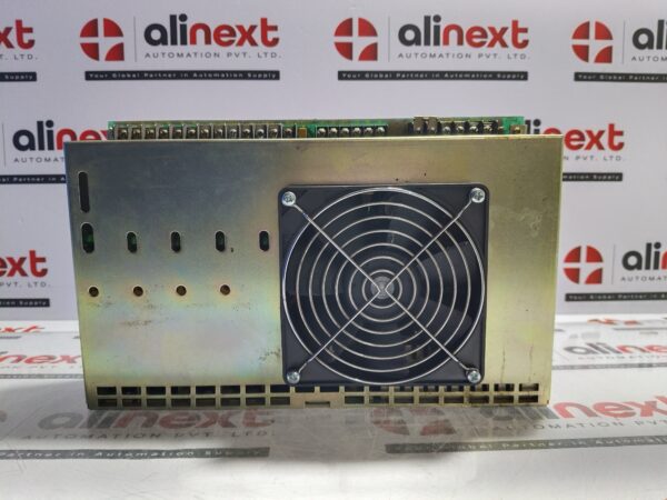 Advance Powerflex Type PB350/412 24V DC power supply unit