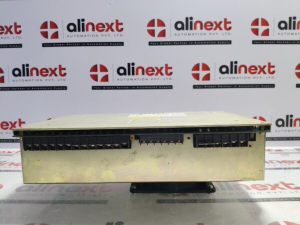 Advance Powerflex Type PB350/412 24V DC power supply unit