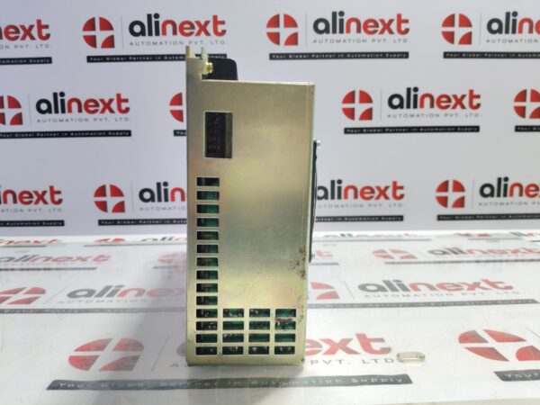 Advance Powerflex Type PB350/412 24V DC power supply unit