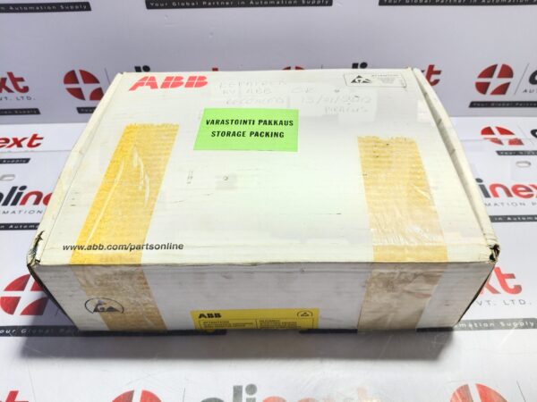 Advance Powerflex Type PB350/412 24V DC power supply unit