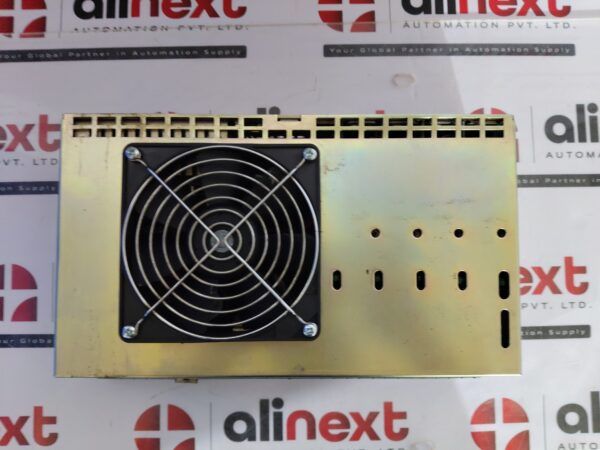 Advance Powerflex Type PB350/412 24V DC power supply unit
